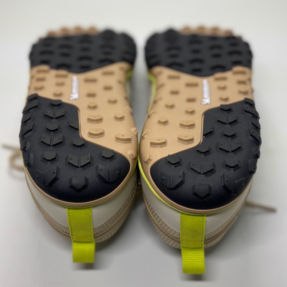 Xero Shoes Scrambler Low EV Women’s 8.5 Barefoot Trail Running Shoes Michelin So - Picture 10 of 12